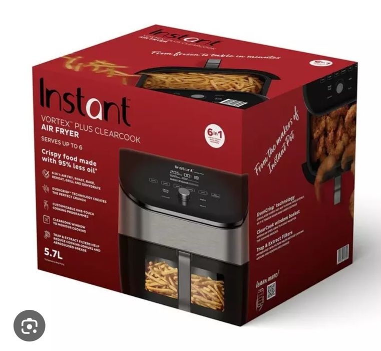 Аэрогриль Instant Vortex (