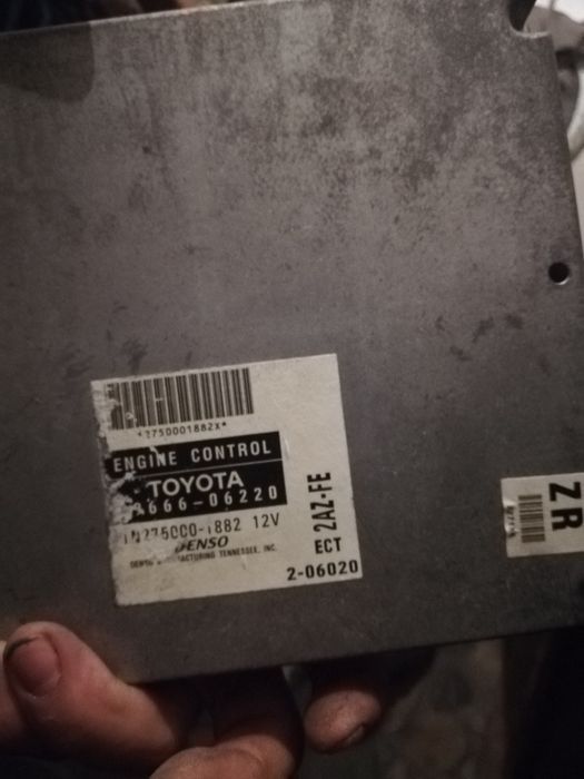 Тайота камри 30 американец