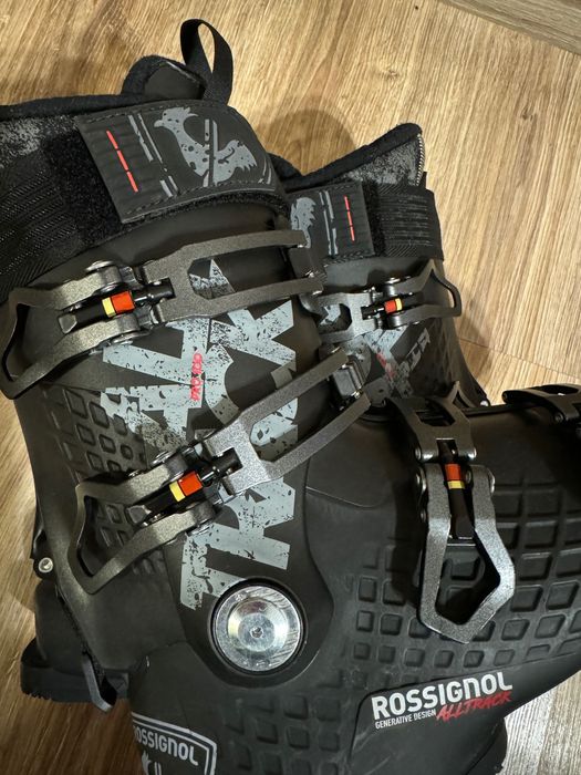 Ски Обувки Rossignol Alltrack pro 100 / подарък сак за ски обувки