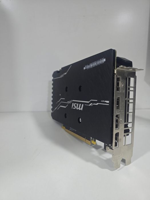 Msi 1660 super 6GB