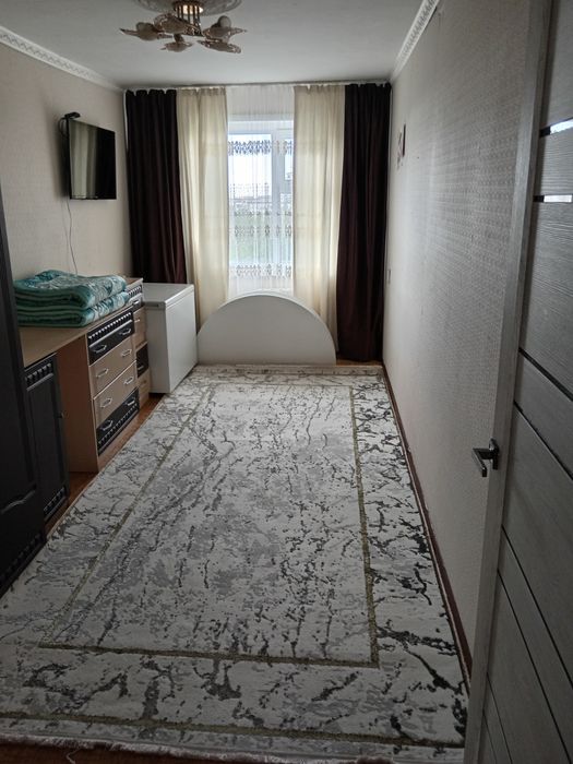 2-комнатный  квартира