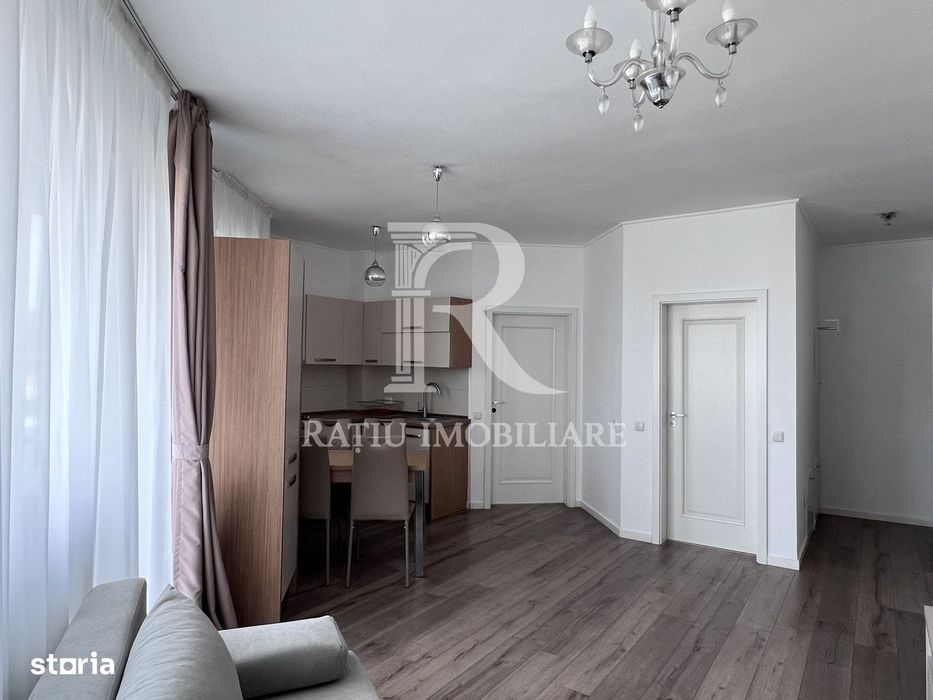 2 Camere cu Vedere Panoramică | Zona Luceafărul | Oradea — fotografia 3
