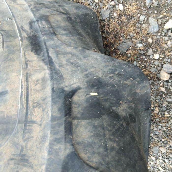 Cauciucuri 580/70R38  Mitas Anvelope sh UTILAJE AGRICOLE