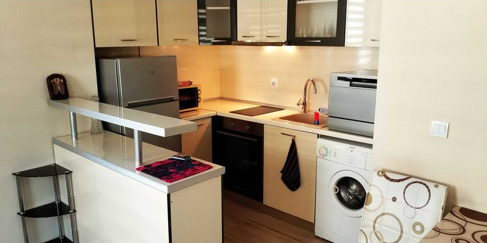 Продава се Двустаен апартамент в Асеновград - 68 кв.м за 750 €/кв.м - Снимка #11
