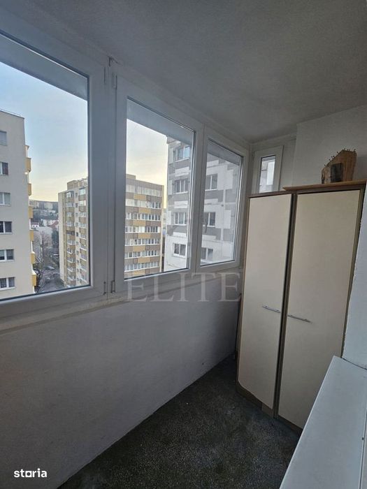 Apartament 2 camere în zona CALEA FLORESTI