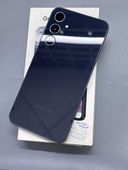 Samsung Galaxy A35; 128 Gb; (Усть-Каменогорск 03) лот: 105/7738