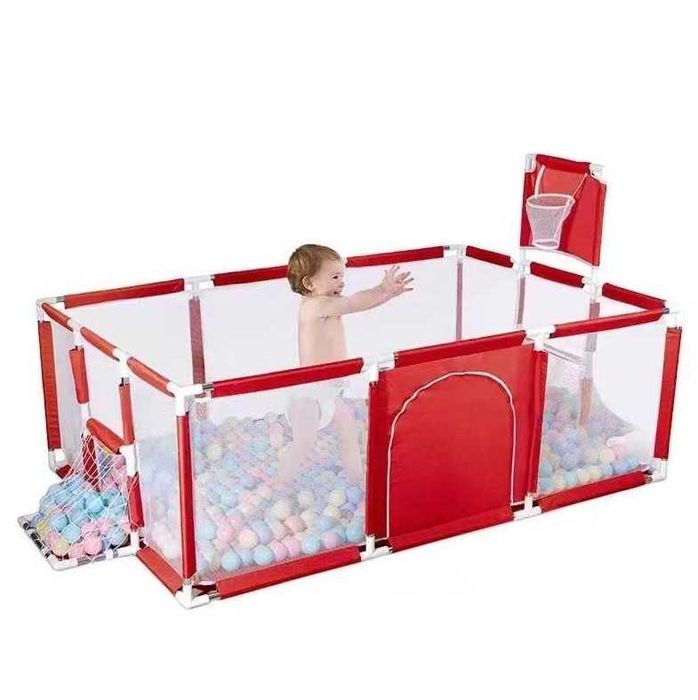 Многофункциональное игровое пространство