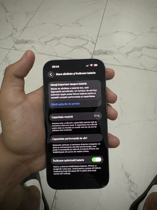 Iphone 14 pro 128