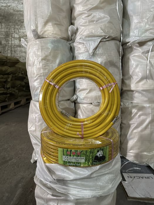 Dori sepish uchun mojalangam suv shlang