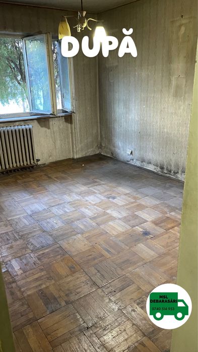 Firmă Debarasări oferim factură