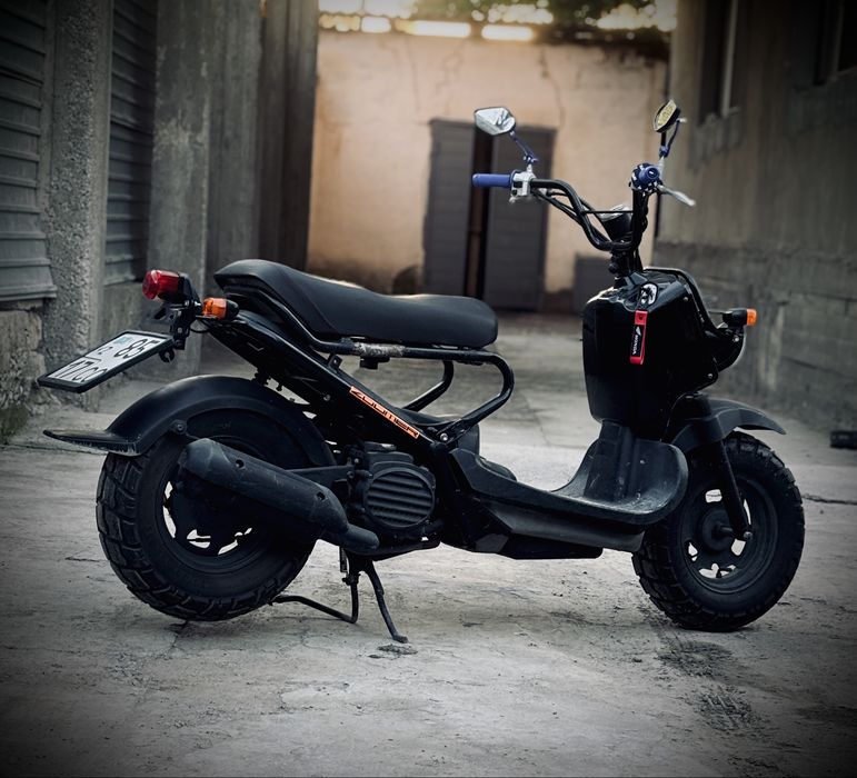 Honda Zoomer Хонда Зумер сатылады