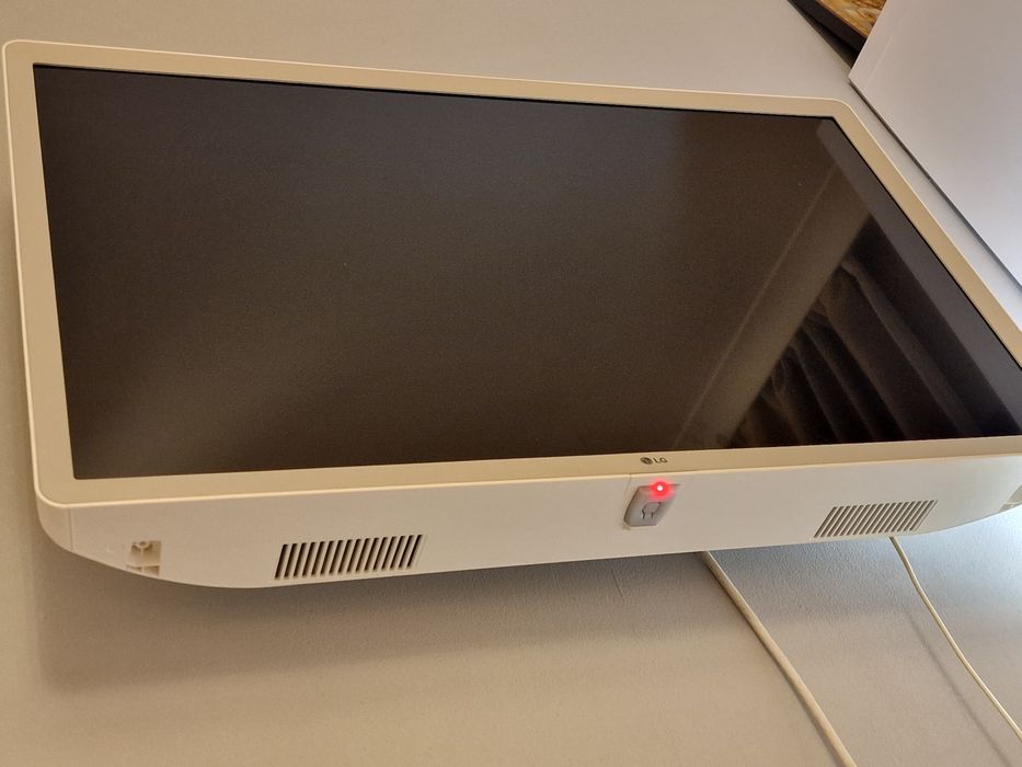 Smart TV LED LG 32LK6200PLA