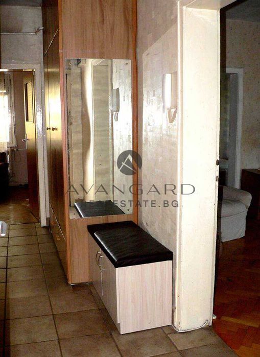 Продава се Четиристаен апартамент в Пловдив, Кършияка - 91 кв.м за 1314 €/кв.м - Снимка #1