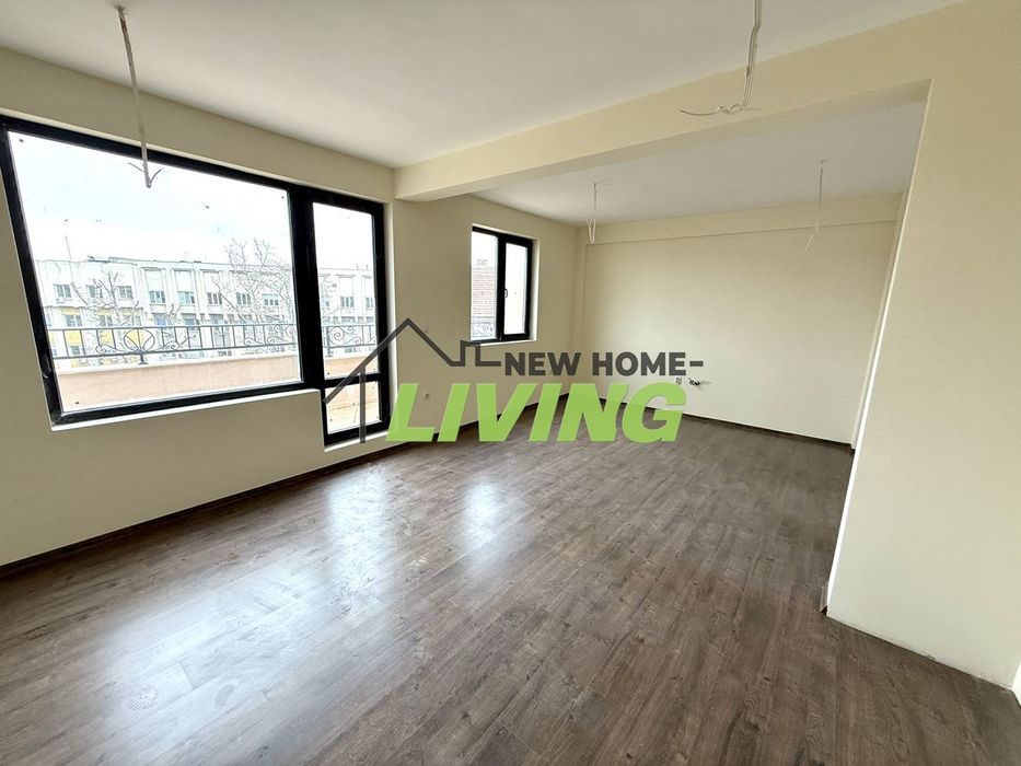 Продава се Двустаен апартамент в Пловдив, Младежки Хълм - 74 кв.м за 1310 €/кв.м - Снимка #1