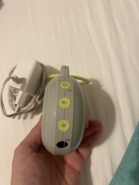 Машина за бял шум Marpac Rohm + втора подарък