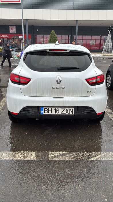 Vand Renault clio