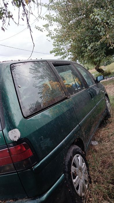 De vanzare Peugeot 7 locuri