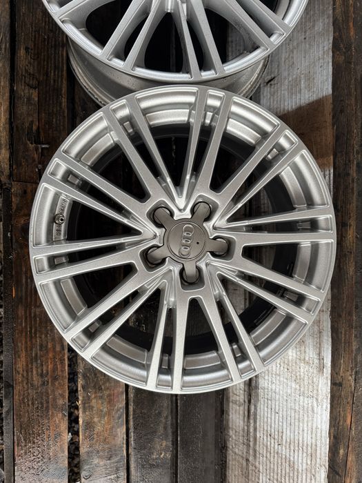 Jante 17 5x112 Audi a4 a6 vw passat mercedes