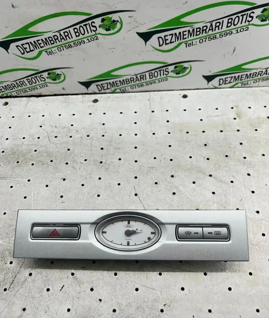 Buton avarie+ceas+butoane dezaburire Ford Mondeo 2002