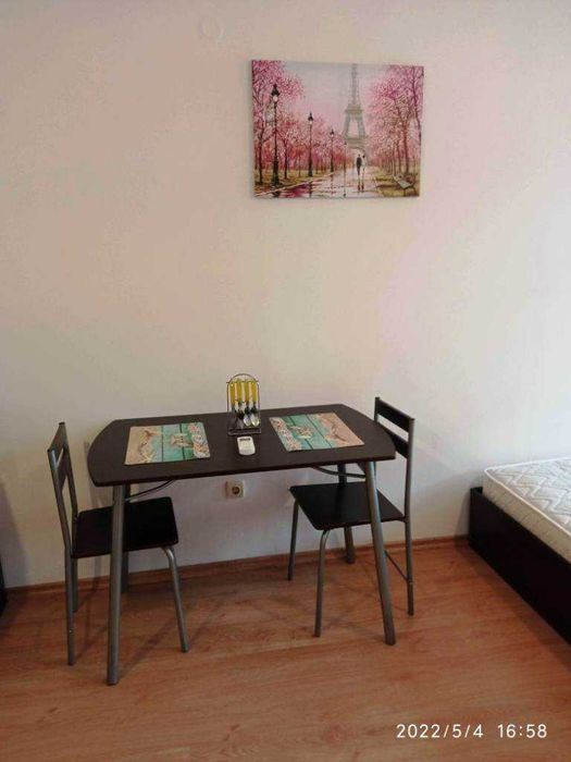 Дава се под наем Едностаен апартамент в София, Студентски град - 45 кв.м за 408.51 € - Снимка #4