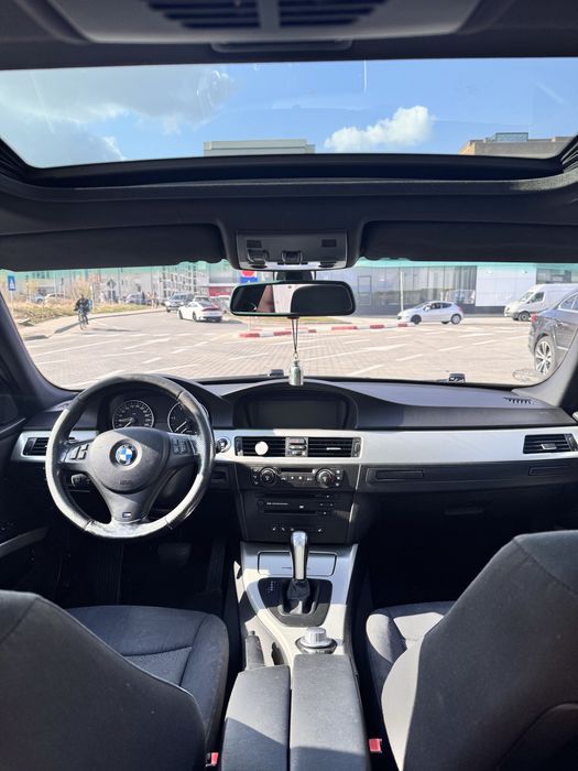 BMW 3 Series 2007 — imagine 5