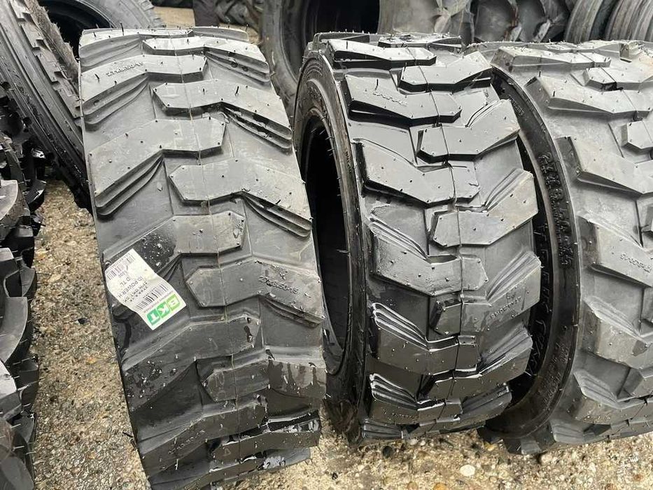 Cauciucuri Industriale 27x8.50-15 Bkt Noi pentru BobCat