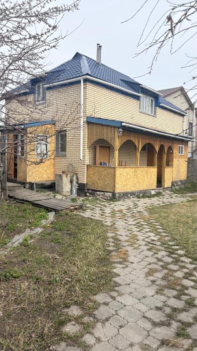 Продам дом в центре города