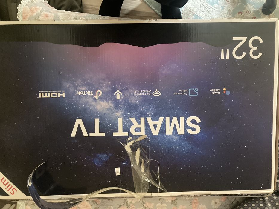 Samsung Smart TV, Android