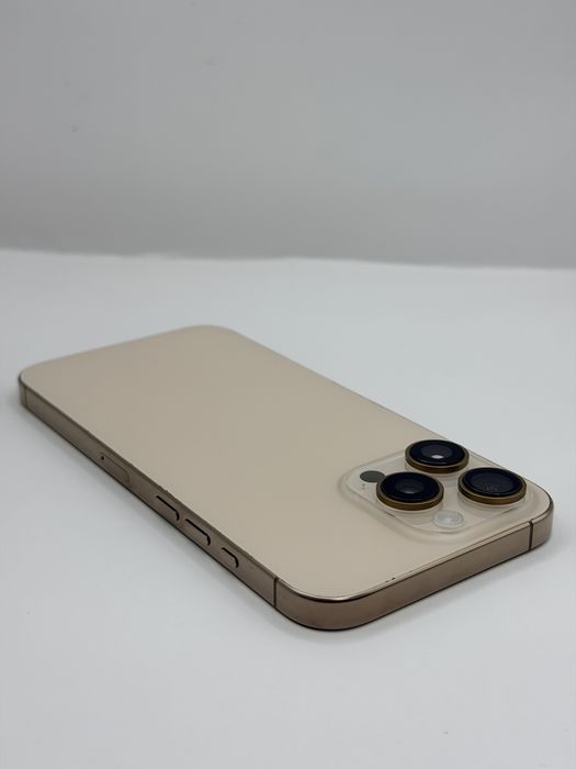 Iphone 16 Pro Max 1.0TB 100% Garantie Rate BuyBack - zonemag.ro