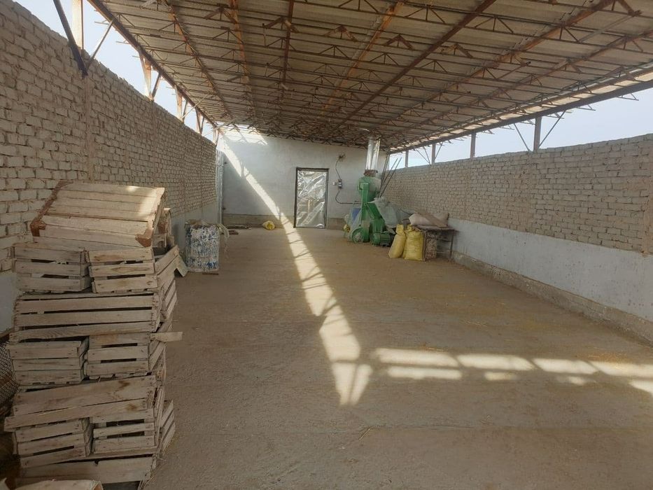 Зудлик билан Навоийда Нотурар жой Сотилади, 2.20 Гектар