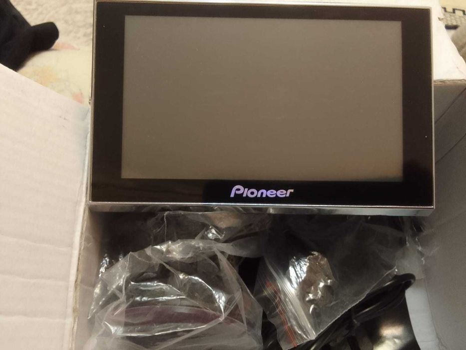 Мультиметр. Новый.