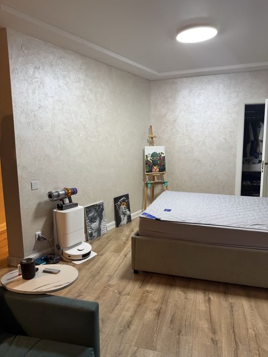 1-комнатная квартира, Продам