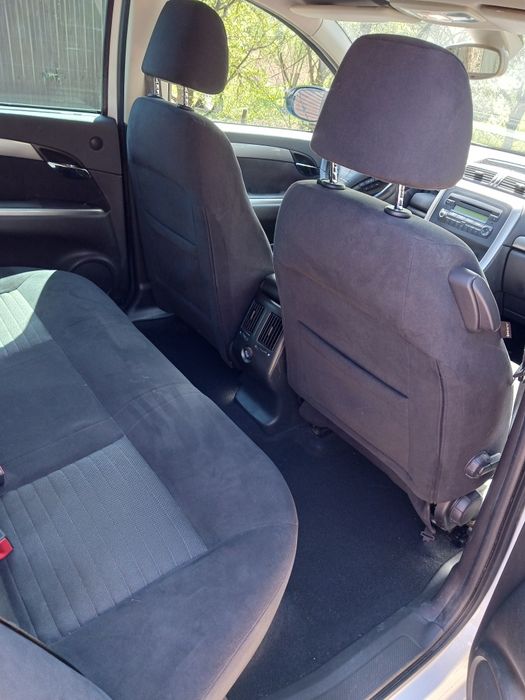 Vând Fiat Croma 1,9 JTD
