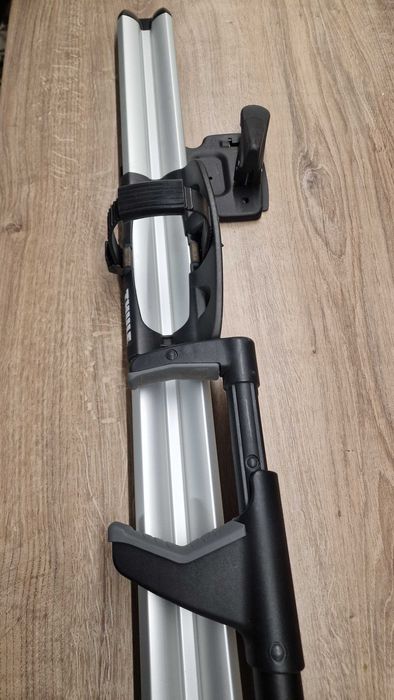 Thule proride 591 багажник за велосипед