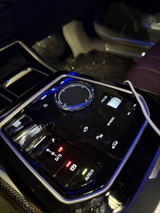 BMW 760i Nasiya Savdoga Sotiladi! Продаётса в Рассрочку!