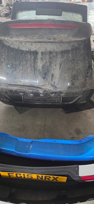 Haion Volvo XC60 2009-2014