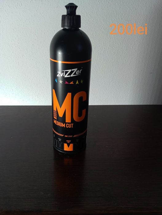 Pastă polish Koch Chemie Zvizzer
