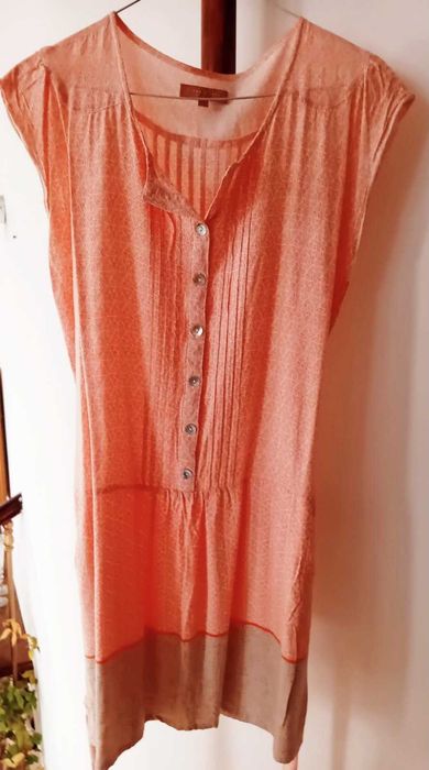 Ежедневни и офис рокли, размер М-L/38-40