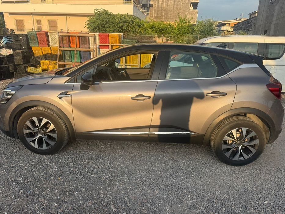 RENAULT Captur 2020 — imagine 4