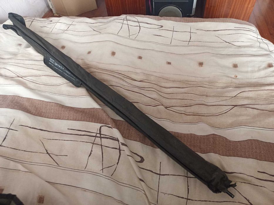 Мач въдица Шекспир Омни-Х