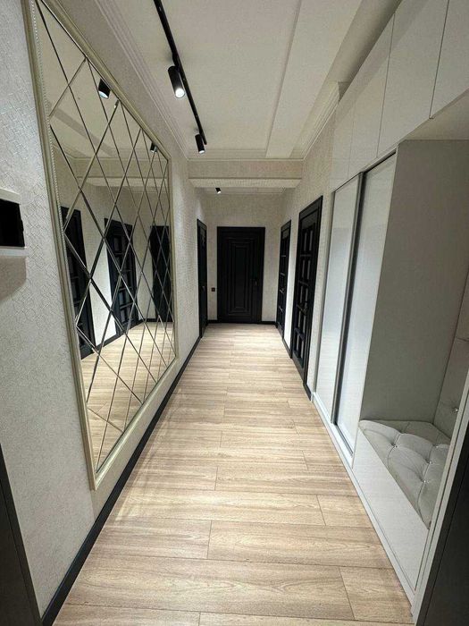 Сдаю шикарную и элитную квартиру в центре метро Минор а28