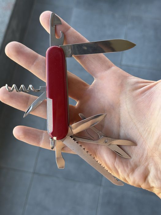 Ножка Victorinox