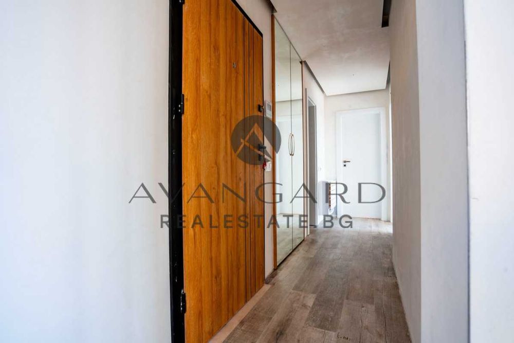 Продава се Мезонет в Пловдив, Младежки Хълм - 187 кв.м за 1604 €/кв.м - Снимка #9