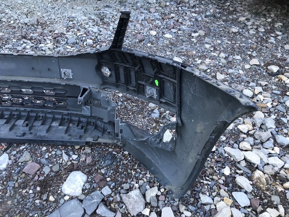 Оригинална предна броня за Шкода Октавия 2013-2017г.