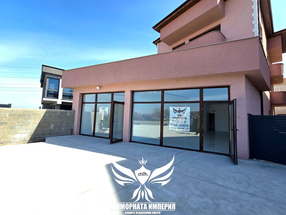 Дава се под наем  в Асеновград -  кв.м за 303.96 € - Снимка #13