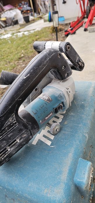 Makita masina de canelat 110v