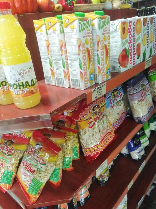 Дава се под наем Магазин в Стара Загора, Била - 35 кв.м за 102 € - Снимка #3