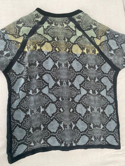 футболка GUCCI оригинал