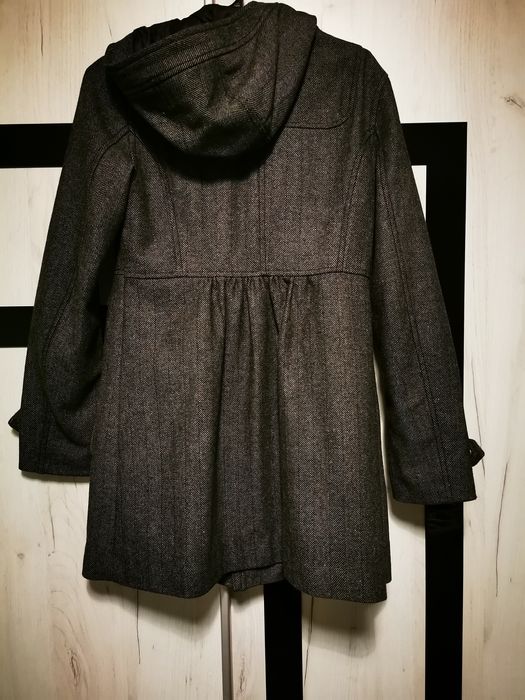 Дамско палто размер S