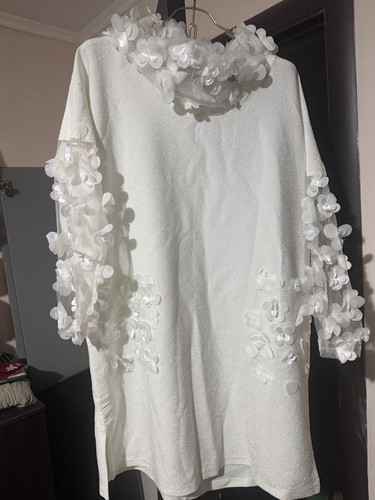 Красивые платья